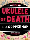Cover image for Ukulele of Death